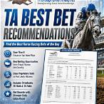 best horse racing bet today